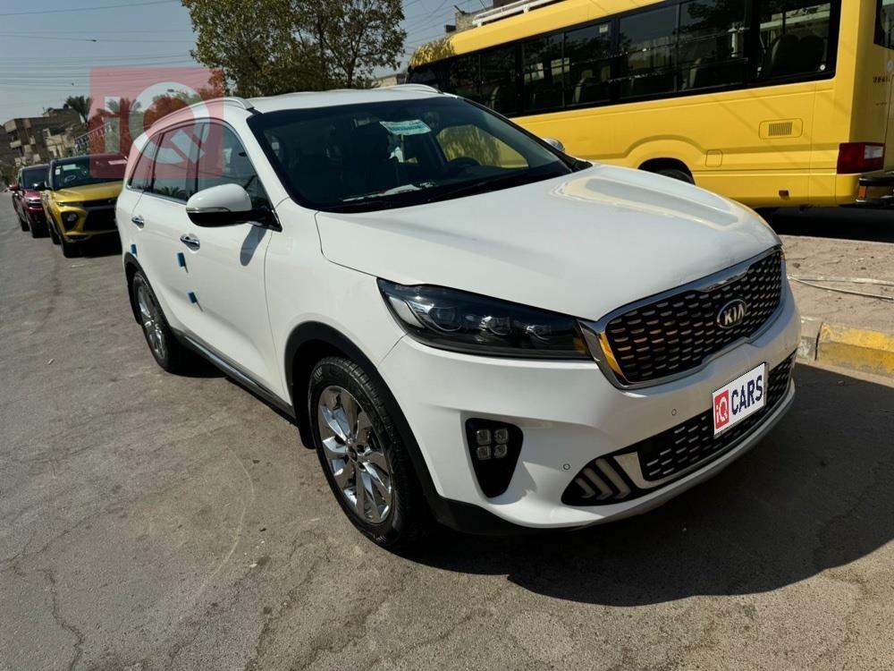 كيا سورينتو